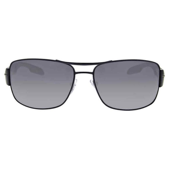 Sale! Men's Prada Sport 65mm Sunglasses - Picture 3 of 3